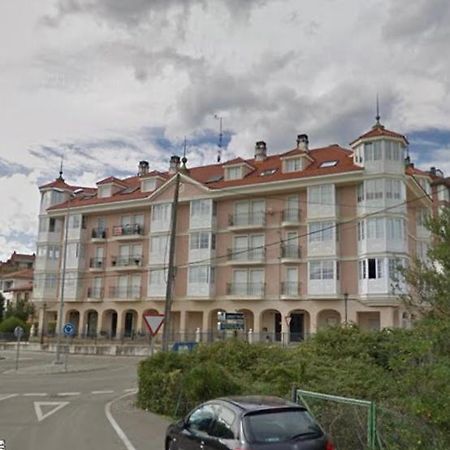 Apartamento Ermita San Vicente de la Barquera Duplex Exterior foto