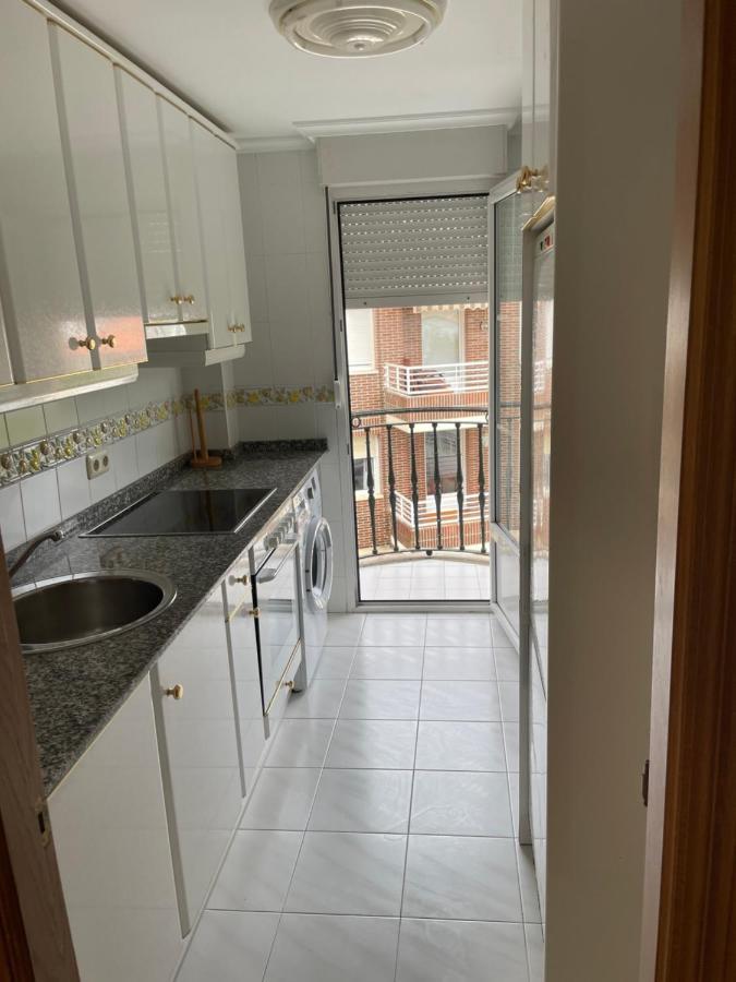 Apartamento Ermita San Vicente de la Barquera Duplex Exterior foto