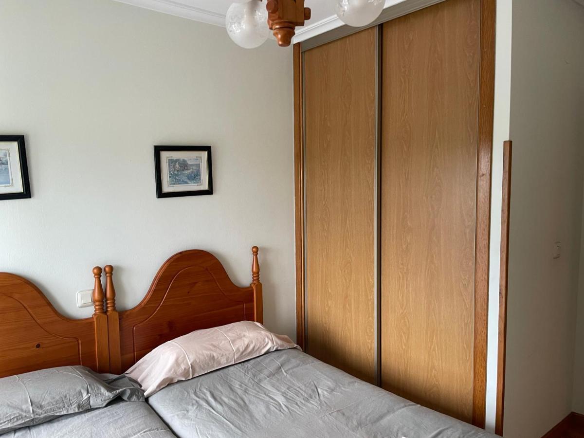 Apartamento Ermita San Vicente de la Barquera Duplex Exterior foto